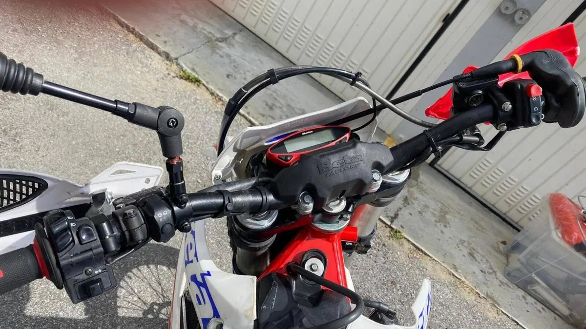 Betamotor Xtrainer 300 2t (2022)  (6)