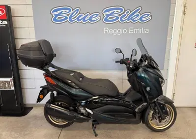 Yamaha X-Max 300 Tech Max (2021 - 24) - Annuncio 10133373