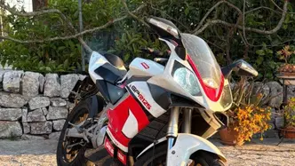 Derbi GPR 125 Racing (2004 - 12) usata