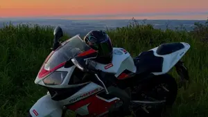 Derbi GPR 125 Racing (2004 - 12)  (3)