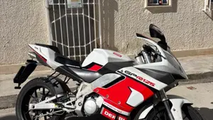 Derbi GPR 125 Racing (2004 - 12)  (4)