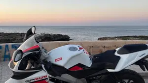 Derbi GPR 125 Racing (2004 - 12)  (5)