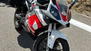 Derbi GPR 125 Racing (2004 - 12)  (7)