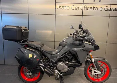 Ducati Multistrada V2 S (2022 - 24) - Annuncio 10130082