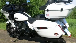 Harley-Davidson Road Glide (2024 - 26)  (6)
