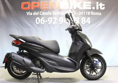 Piaggio Beverly 400 (2025 - 26) - Annuncio 10133377