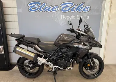Benelli TRK 502X (2021 - 26) - Annuncio 10133380