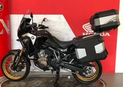 Honda Africa Twin CRF 1100L Adventure Sports DCT (2020 - 21) - Annuncio 10133382