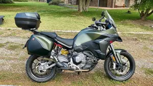 Ducati Multistrada V2 S (2025 - 26) 