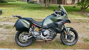Ducati Multistrada V2 S (2025 - 26)  (3)