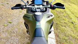 Ducati Multistrada V2 S (2025 - 26)  (5)