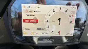 Ducati Multistrada V2 S (2025 - 26)  (6)