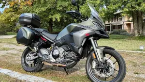 Ducati Multistrada V2 S (2025 - 26)  (7)