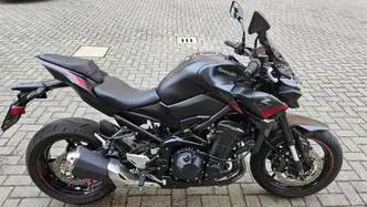 Kawasaki Z 900 A2 (2020) usata