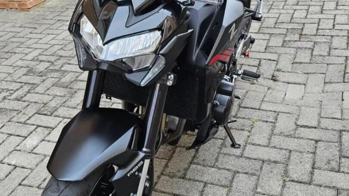Kawasaki Z 900 A2 (2020)  (3)