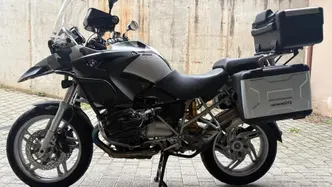Bmw R 1200 GS (2004 - 07) usata