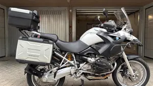 Bmw R 1200 GS (2004 - 07)  (2)