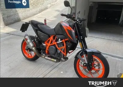 KTM 690 Duke R (2016 - 17) - Annuncio 10098258