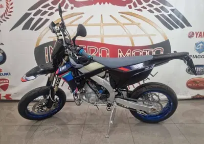 Tm Moto SMR 300 ES Fi 2T (2026 - 27) - Annuncio 10133397
