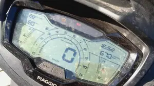 Piaggio Beverly 400 S ABS-ASR (2021 - 24) 