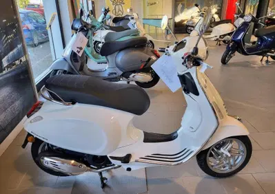 Vespa Primavera 125 (2026) - Annuncio 10133399
