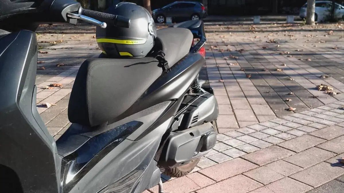 Piaggio Beverly 400 S ABS-ASR (2021 - 24)  (3)