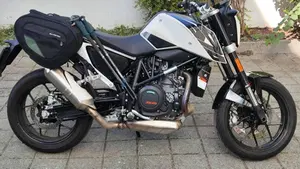 KTM 690 Duke (2016 - 19) 