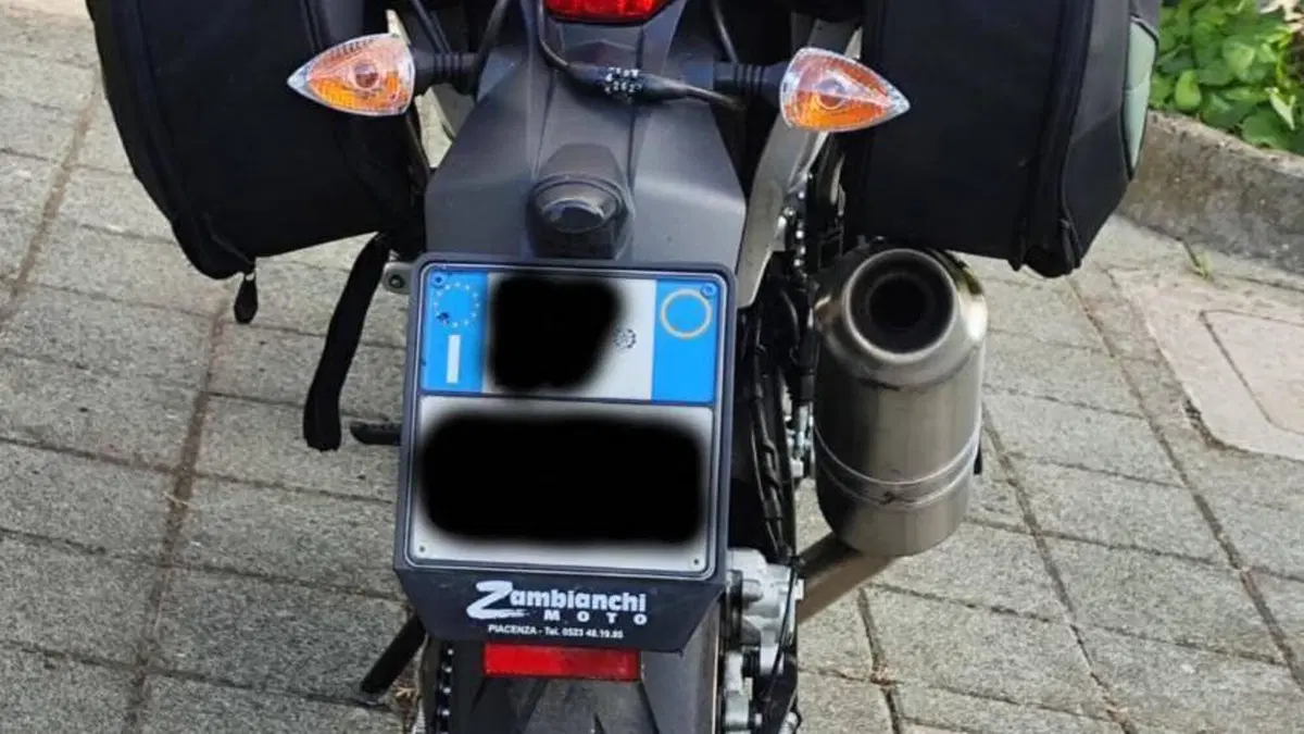 KTM 690 Duke (2016 - 19)  (2)