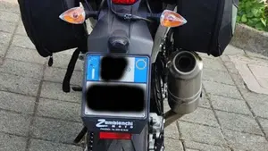 KTM 690 Duke (2016 - 19)  (2)