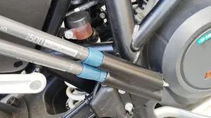 KTM 690 Duke (2016 - 19)  (5)