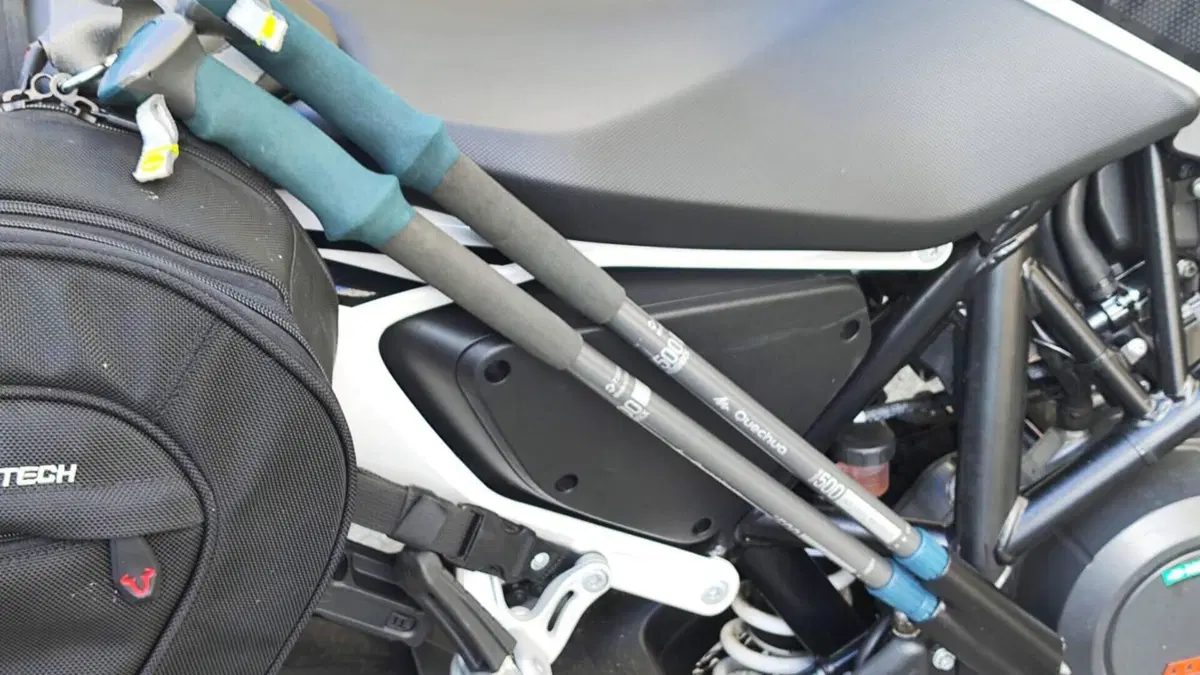 KTM 690 Duke (2016 - 19)  (6)