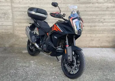 KTM 1290 Super Adventure S (2021 - 25) - Annuncio 10133410