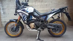 Voge Valico 800DSX Rally (2025 - 26)  (2)