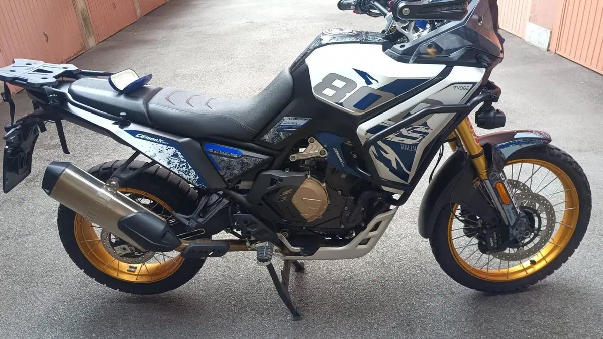 Voge Valico 800DSX Rally (2025 - 26)  (3)