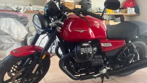 Moto Guzzi V7 Sport (2025 - 26)  (5)