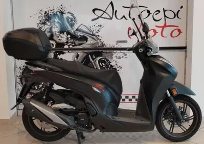 Honda SH 350 Sport (2021 - 24) - Annuncio 10133423
