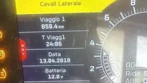 KTM 390 Adventure (2021 - 24) 
