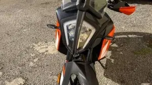 KTM 390 Adventure (2021 - 24)  (4)