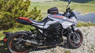 Suzuki Katana 1000 Jindachi (2019 - 20) usata