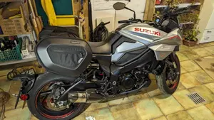 Suzuki Katana 1000 Jindachi (2019 - 20)  (2)