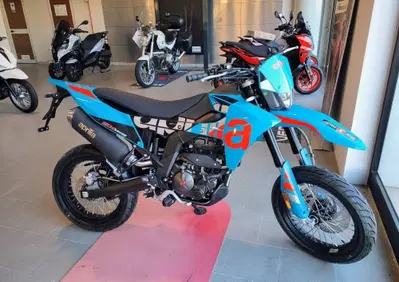 Aprilia SX 125 (2025 - 26) - Annuncio 10133416