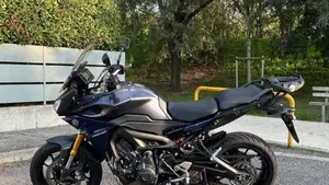 Yamaha Tracer 900 ABS (2015 - 16)  (2)