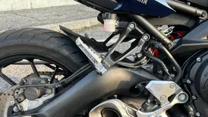 Yamaha Tracer 900 ABS (2015 - 16)  (5)