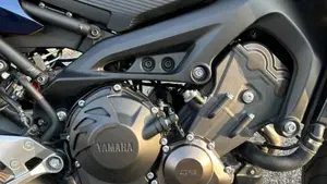 Yamaha Tracer 900 ABS (2015 - 16)  (6)