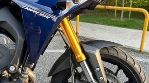 Yamaha Tracer 900 ABS (2015 - 16)  (7)