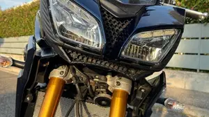Yamaha Tracer 900 ABS (2015 - 16)  (8)