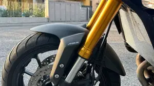 Yamaha Tracer 900 ABS (2015 - 16)  (9)