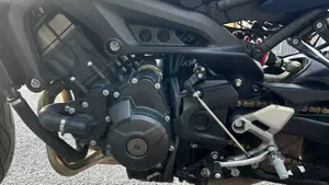 Yamaha Tracer 900 ABS (2015 - 16)  (10)
