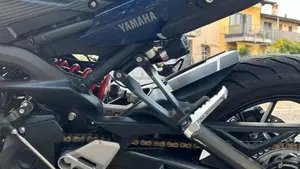 Yamaha Tracer 900 ABS (2015 - 16)  (11)