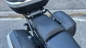 Yamaha Tracer 900 ABS (2015 - 16)  (14)